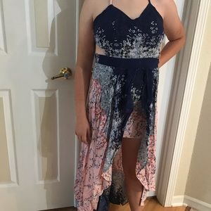 New Banjul dress size medium (fits small)